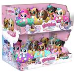 BLOOPIES FLOATIES PUPPIES CDU 12 Pz.