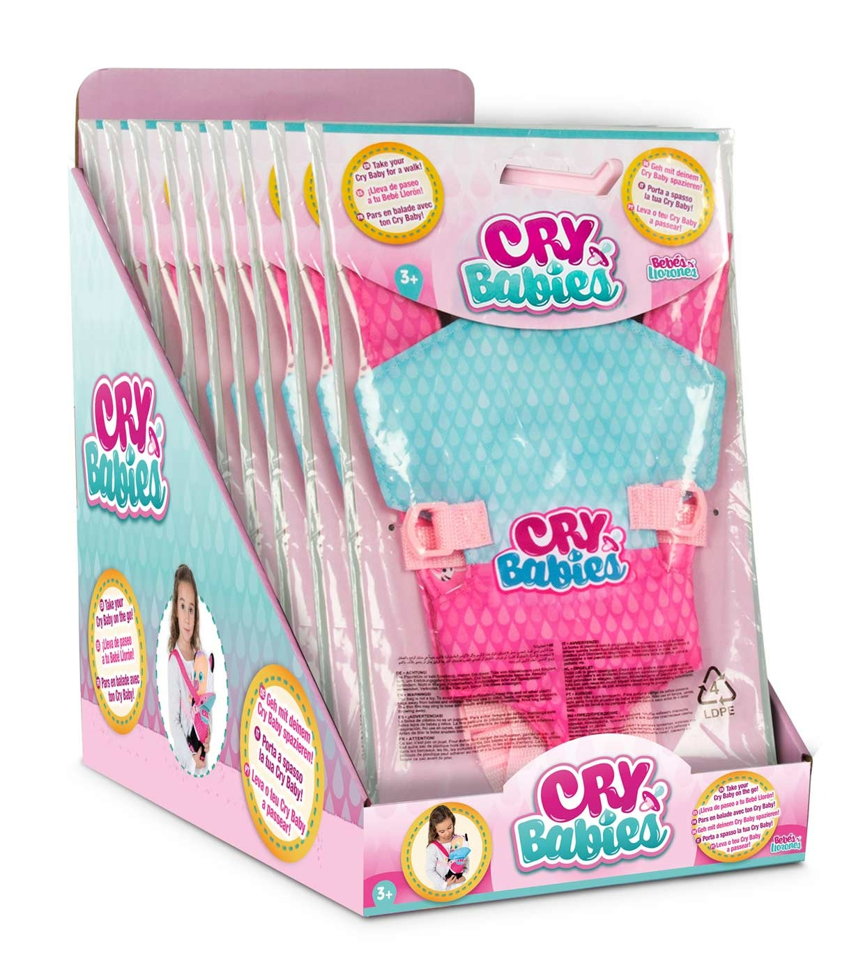 Baby Toy Store