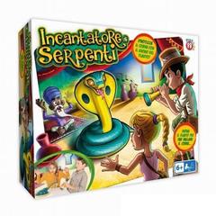 Play Fun. Incantatore Di Serpenti - 2