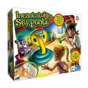 Play Fun. Incantatore Di Serpenti - 4