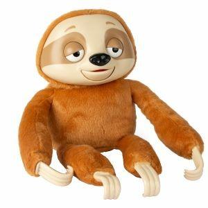 Club Petz. Mr Slooou Bradipo - 4