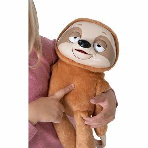 Club Petz. Mr Slooou Bradipo - 6