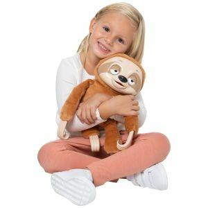 Club Petz. Mr Slooou Bradipo - 7