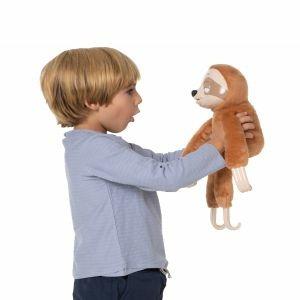 Club Petz. Mr Slooou Bradipo - 8