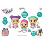 Laffies. Happy Baby Soffre Il Solletico Assortimento