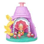 IMC Toys Bloopies Shellies. Il Vulcano di Coralia