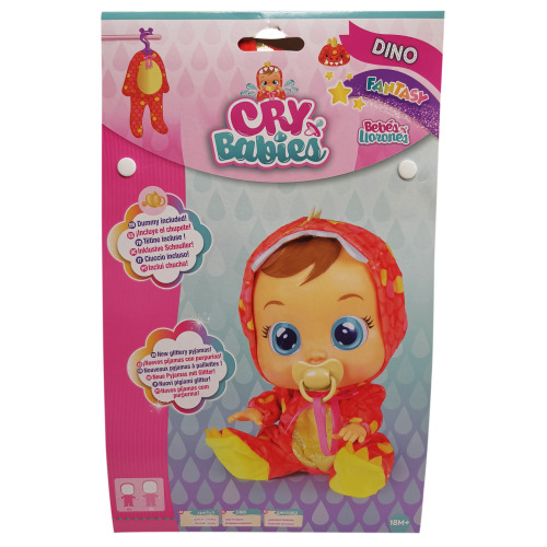 Magic Toys