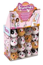 Club Petz - Bunnies - Coniglietto Orecchie Lunghe (Assortimento)