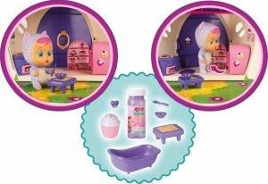 Cry Babies. Magic Tears. Playset Casa Magica Di Katie - 5