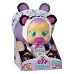 Cry Babies. Pandy