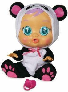 Cry Babies. Pandy - 2