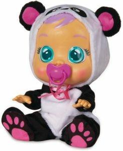 Cry Babies. Pandy - 3
