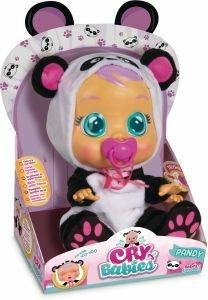 Cry Babies. Pandy - 4