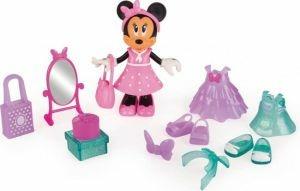 Minnie. Fashion Fun Doll - 3