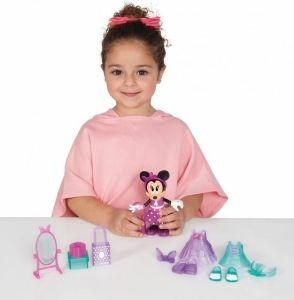 Minnie. Fashion Fun Doll - 9