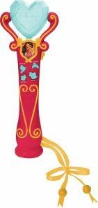 Elena Of Avalor. Microfono Con Funzione Record - 3
