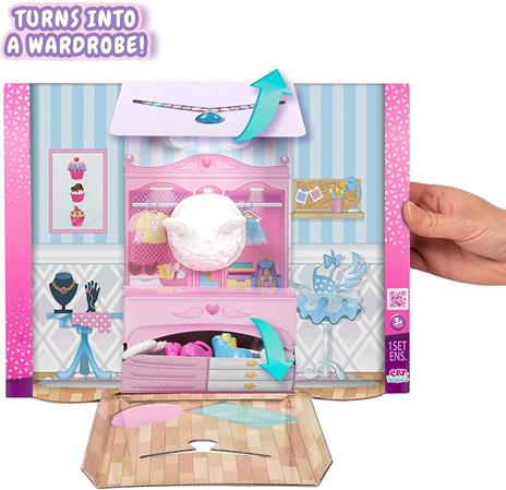 Cry Babies: Bff - S1 Pack Doppio Coney & Sydney - 4
