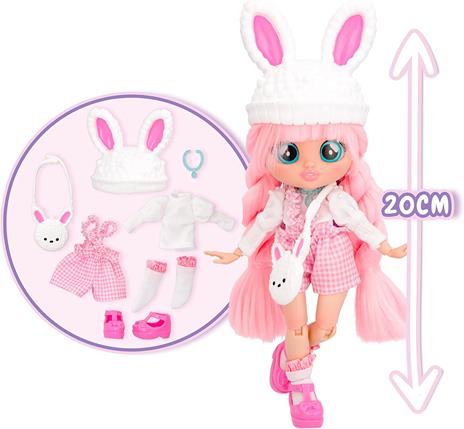 Cry Babies: Bff - S1 Pack Doppio Coney & Sydney - 6
