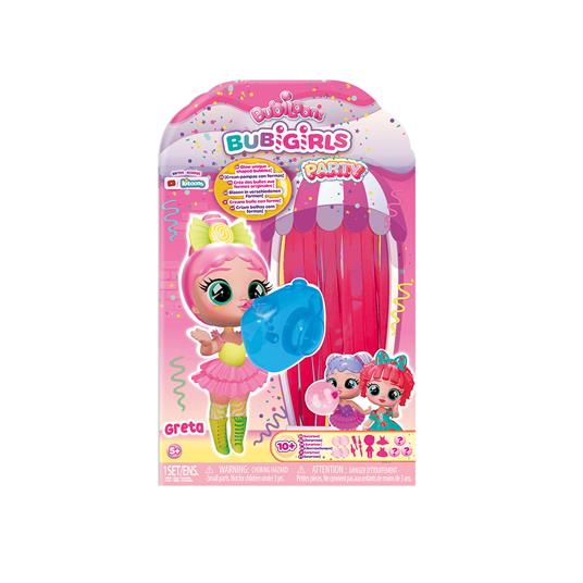 Bubiloons: Bubigirls W1 Greta