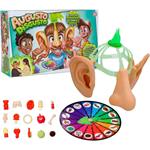 Augusto Disgusto Gioco Di Società  85992 (Ita)