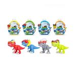 Dinobytes