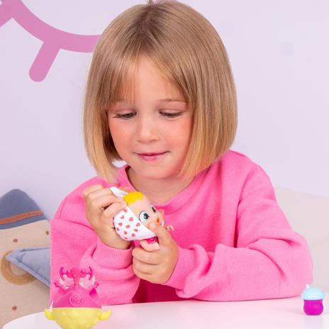 Cry Babies Magic Tears  Jumpy Monsters Stars Fuzz 913653 - 6