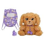Gioco interattivo BABY PAWS Labradoodle Love & Care h.27cm 921153