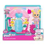 Playset Mini Play Time CRY BABIES Assortito 922532