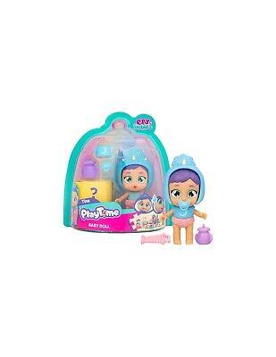 Cry Babies Day Care Play Time Tina