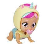 Bambola CRY BABIES Play Time Day Care Babies Assortito h. 8,5cm 921825
