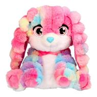 Peluche h.30cm COTTON CUTTIES Assortito 925663