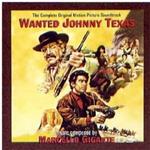 Wanted Johnny Texas (Colonna sonora)