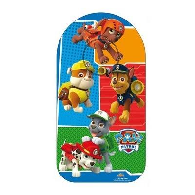 Materassino Paw Patrol - 3