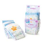 Accessori per Bambole Baby Susu Diapers Set Berjuan