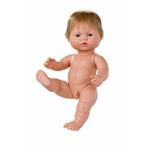 Bambolotto Neonato Berjuan 7056-17 38 cm Europeo