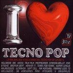 Techno Pop