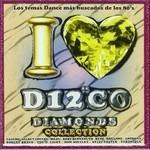 I Love Disco Diamonds 43