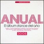 Anual 2008 - CD Audio