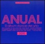 Anual 2011 - CD Audio