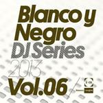 Blanco y Negro DJ Series 2013 vol.6