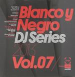 Blanco Y Negro - Dj Series 2013 vol.7