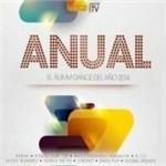 Anual 2014 (Unmixed)