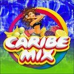 Caribe Mix - CD Audio