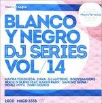 DJ Series vol.14