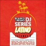 DJ Series Latino vol.6