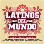 Latinos del mundo