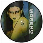 I Wanna Be Your (Picture Disc) - Vinile LP di Moreno
