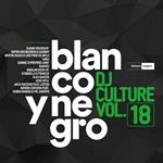 Blanco y Negro DJ Culture vol.18