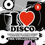 I Love Disco Collection vol.1
