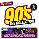 90s the Collection vol.5